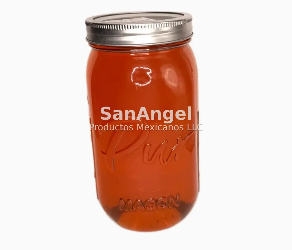 Miel San Miguel GRANDE SIN PANAL (Pura) - Caja 12 Pz