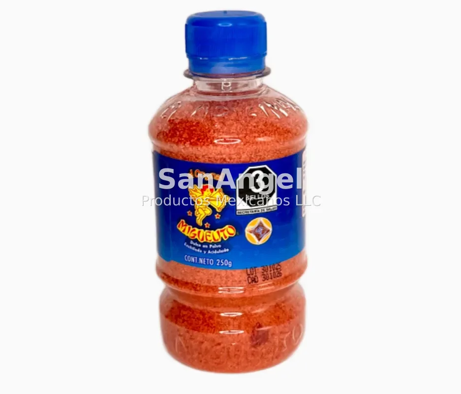 Miguelito Chico Original 250g - Pieza