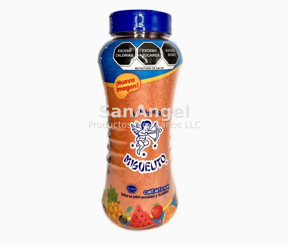 Miguelito Original Large Jar 950g - Piece