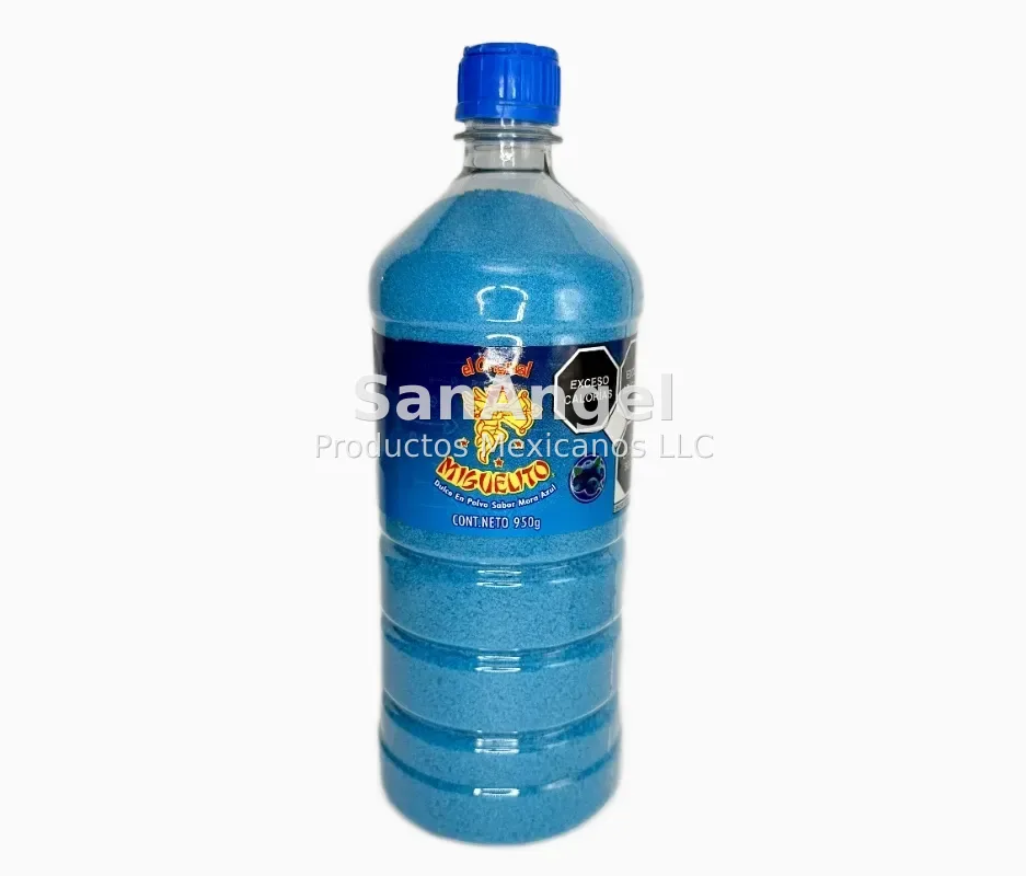 Miguelito Sabores BOTELLA 950gr - Pieza