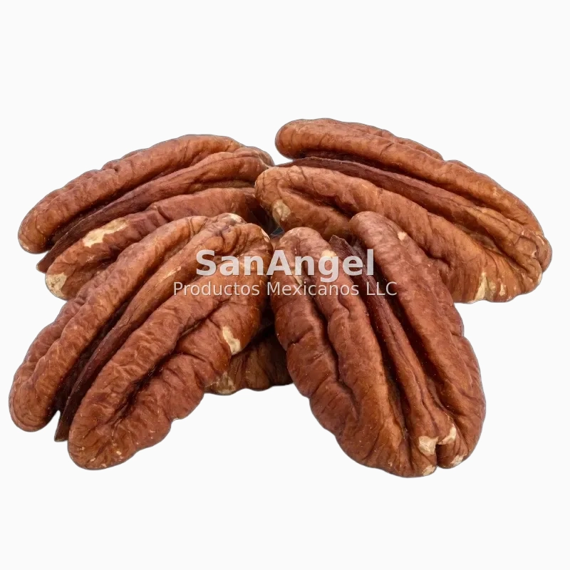 Nuez Mitad GRANDE / Corazon NUEVA COSECHA Caja 13.6kg /30 Lbs
