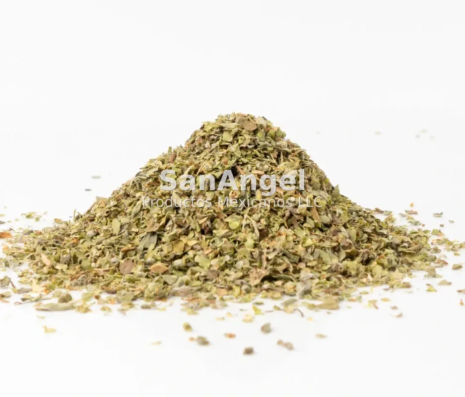 Oregano - Bulto 33 Lbs (15kg)