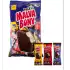 Paleta Malva Bony Chocolate 40pz - Caja 16 Pz