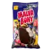 Paleta Malva Bony Chocolate 40pz - Caja 16 Pz