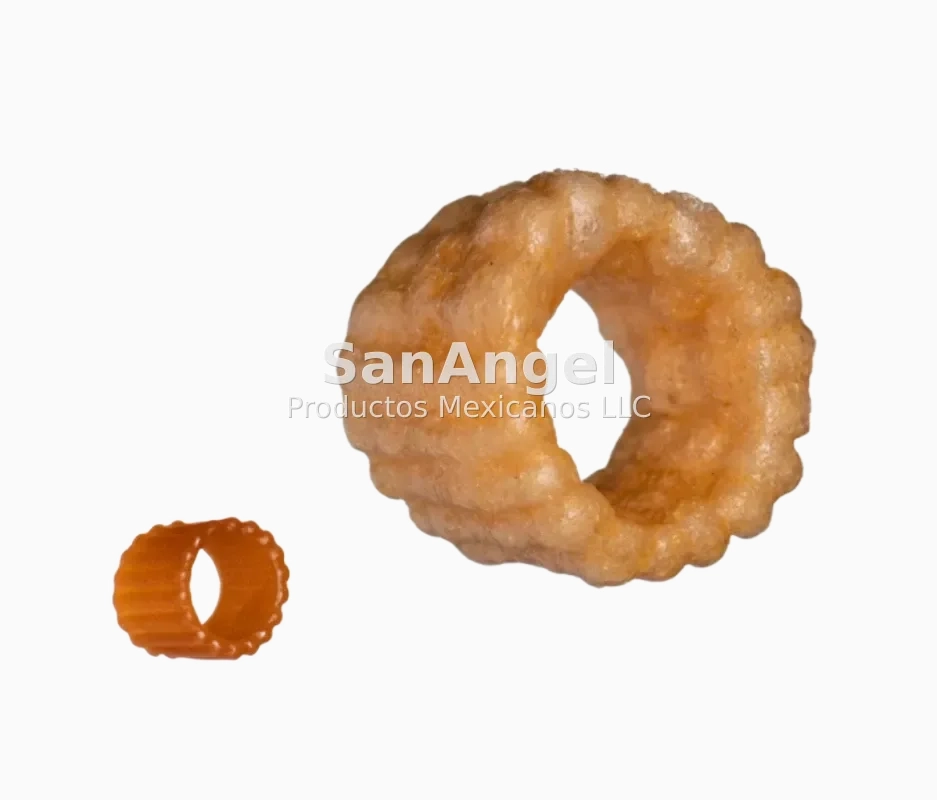 Palmex Anillo 44 Lbs