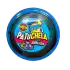 Patuchela Mora Azul Pavito 500g - pieza