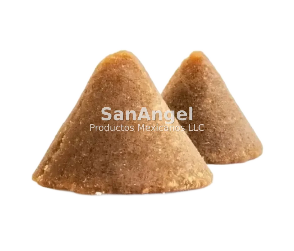 Piloncillo Pirinola - Caja 25 Lbs