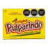 Pulparindo Original 20pz - Pieza
