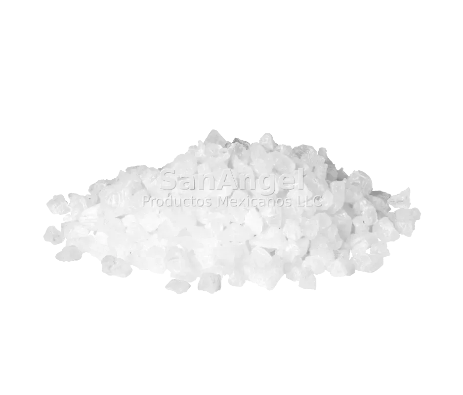 Sal De Grano - Bulto 25 Kg (55 Lbs)