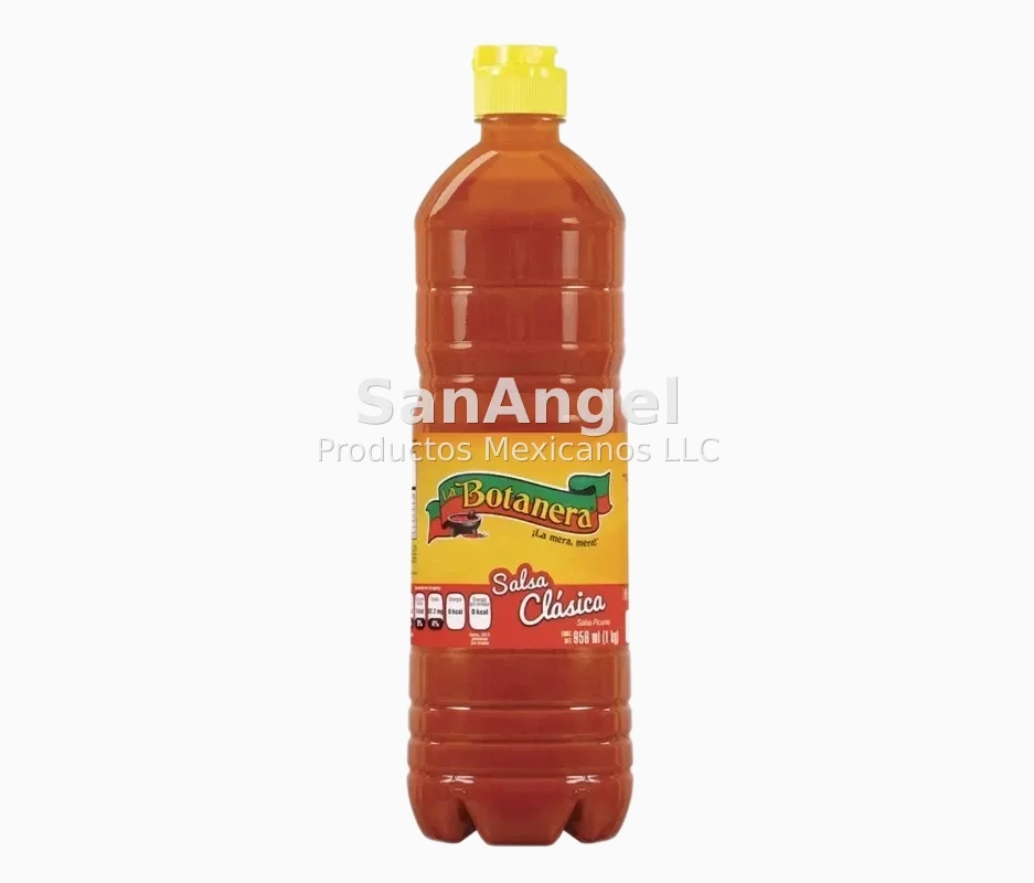 Salsa Botanera 1 Lt - Pieza