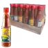 Salsa Huichol Clasica 190ml - Caja 24 Pz