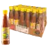 Salsa Huichol Habanera 190ml - Caja 24pz