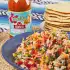 Salsa Valentina Mariscos Vidrio 250 ml - Caja 24pz
