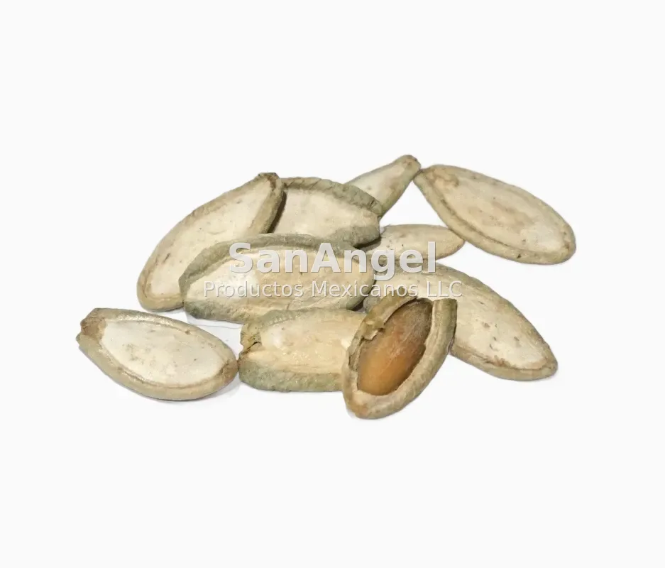 Semilla de Calabaza Tostada DPD - Bulto 22 Lbs