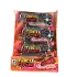 Tacorindo Pavito 70g - Caja 16pack/12pz