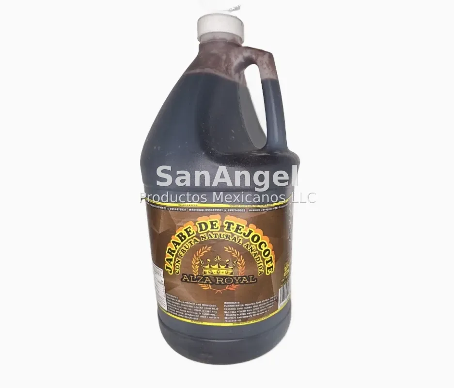 Tamarindo Alza Royal (TROZZI) GALON - Pieza