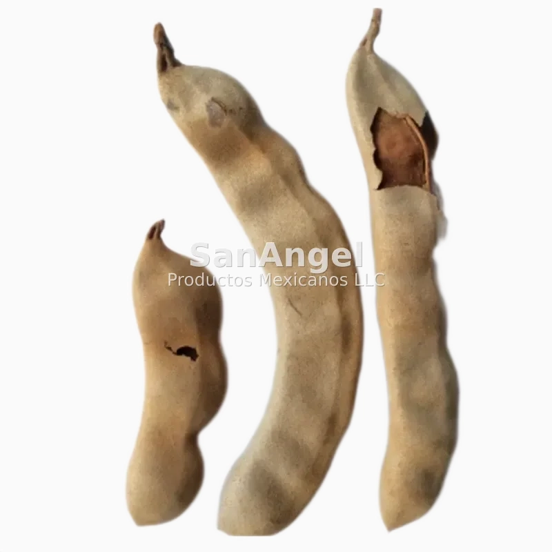 Tamarindo Caja 25 Lbs