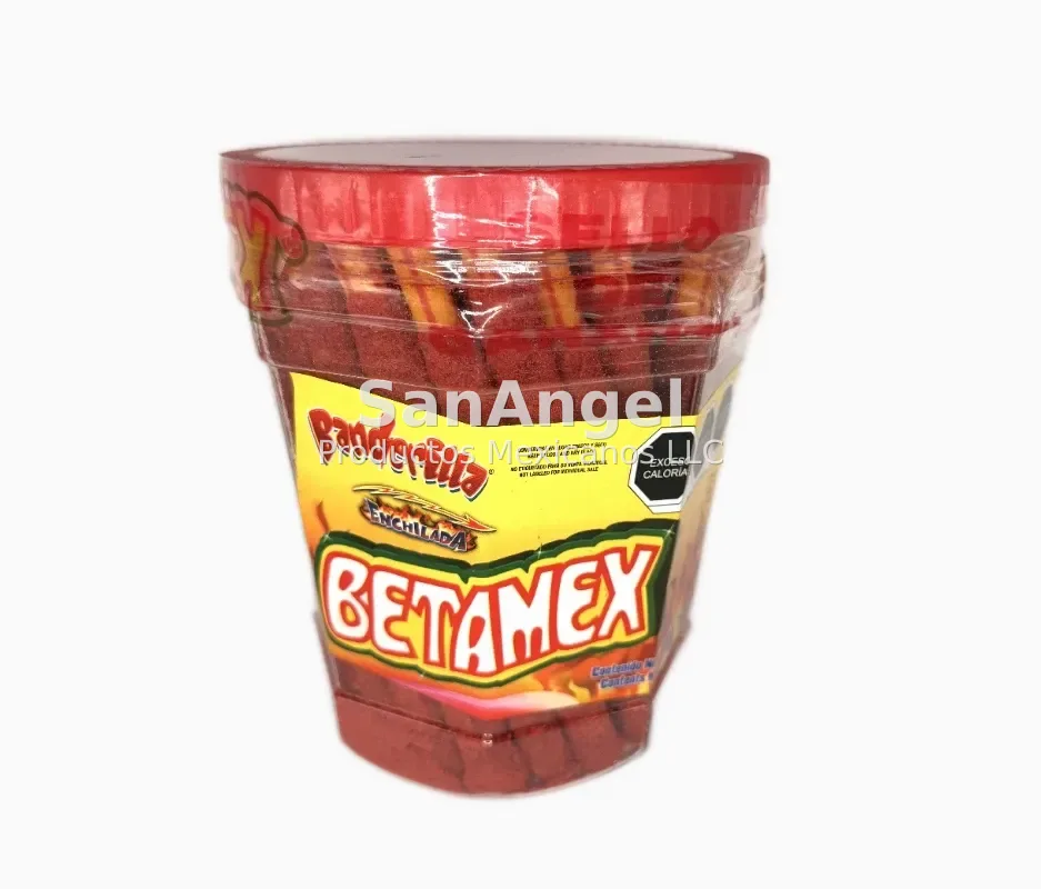 Tamarrico Banderilla 50 pz - Caja 12 pz