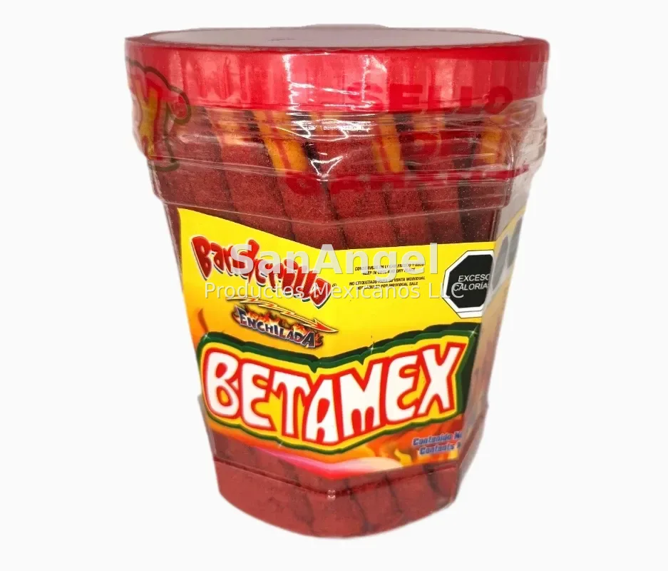 Tamarrico Banderilla 50 pz Pieza