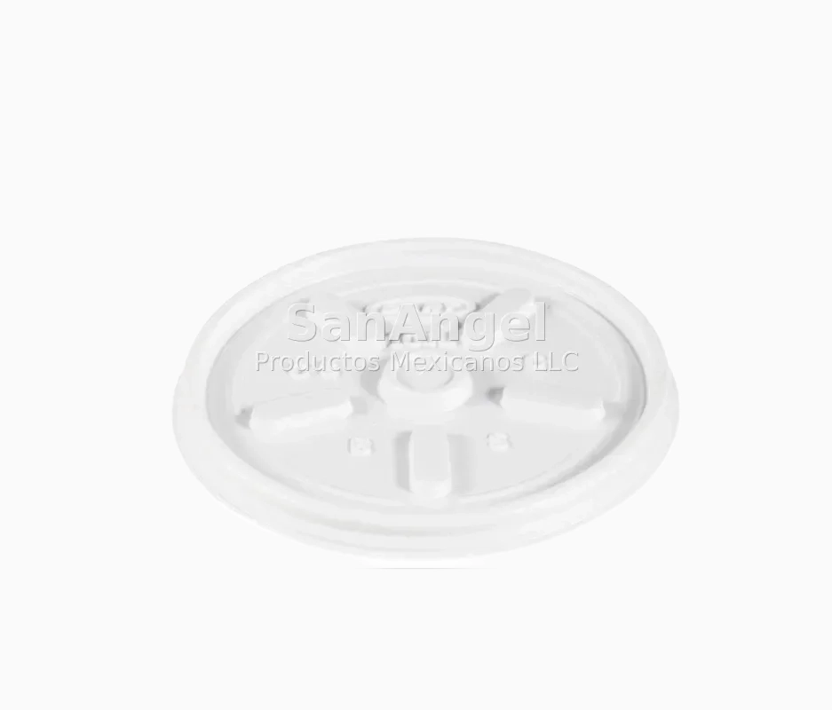 Tapa 10JL - Caja 1,000 pz (10/100pz)