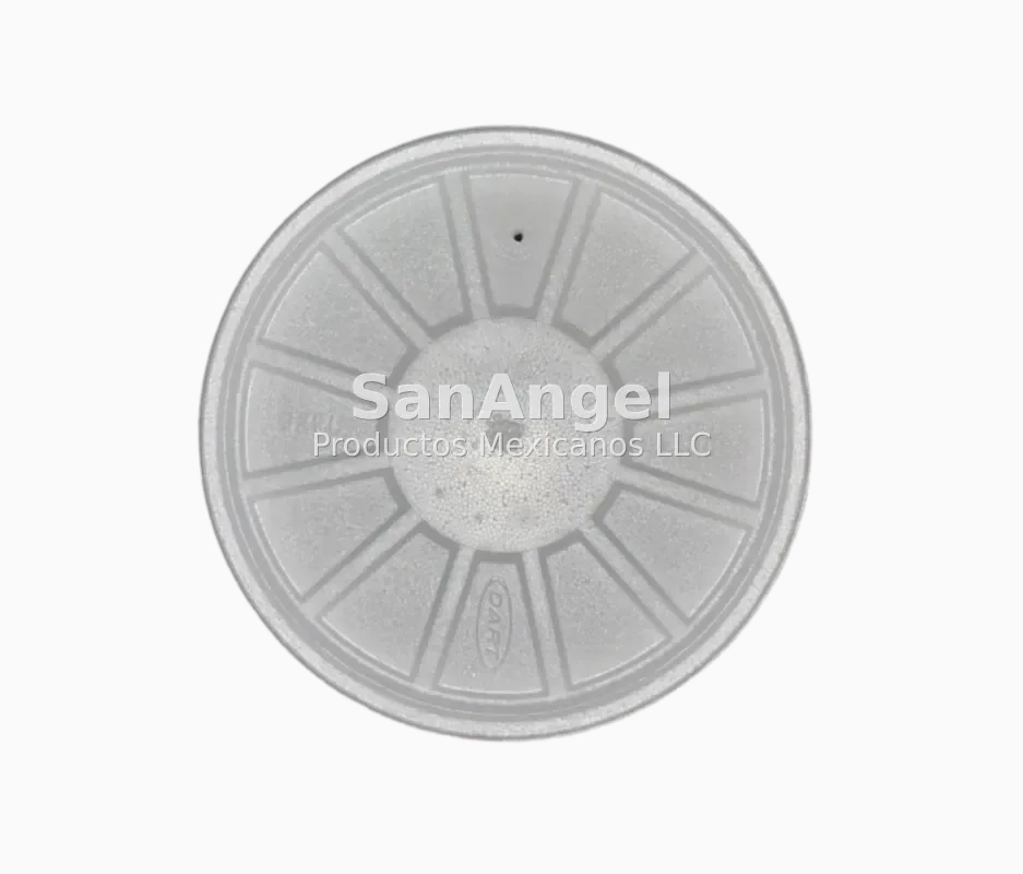Tapa 32RL unicel - Caja 500 pz (10/50pz)