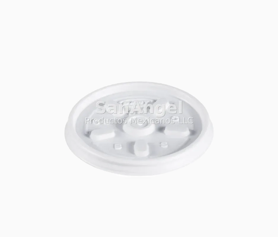 Tapa 6JL - Caja 1,000 pz (10/100pz)