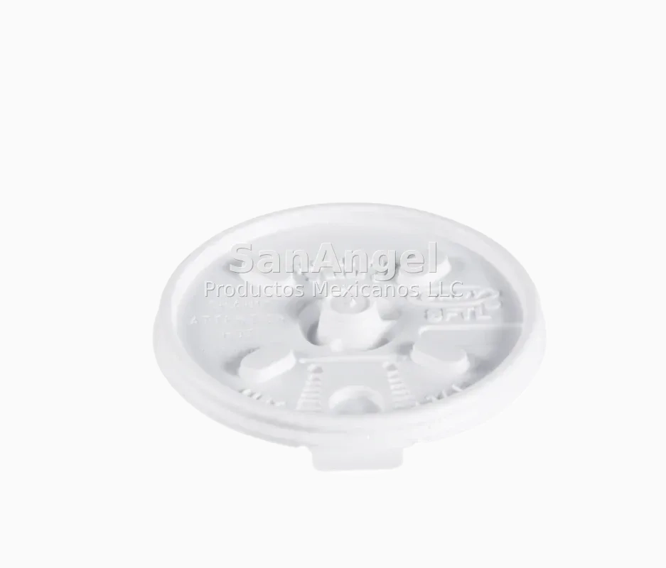 Tapa 8JL - Caja 1,000 pz (10/100pz)