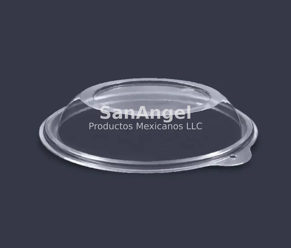 Tapa Bowl 32-48 oz Diam 7" (D7-DP) - Ristra 50pz