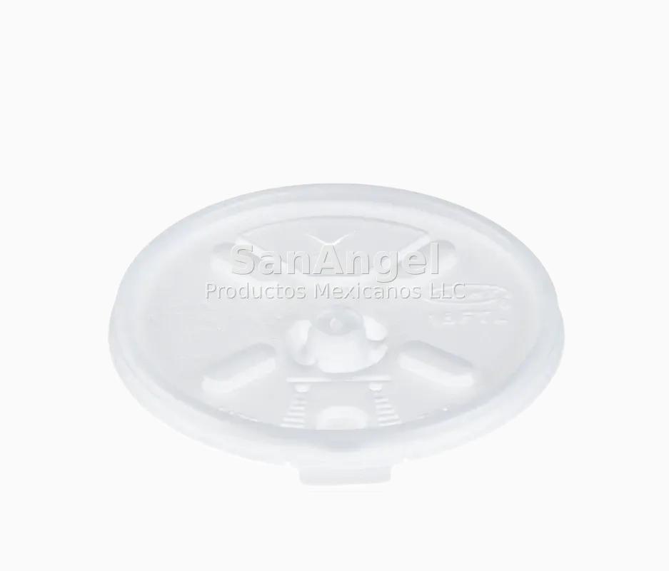 Tapa para cafe 16 oz (16FTL) - Caja 1,000 pz (10/100pz)