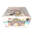 Trueno Huevito Las Delicias - Caja 12 Pack/24pz