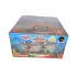 Trueno Pescado Las Delicias - Caja 12 Pack/24pz