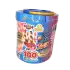 Wafer Stick Las Delicias (Grande) - Caja 6 Botes / 180pz