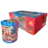 Wafer Stick Las Delicias (Grande) - Caja 6 Botes / 180pz